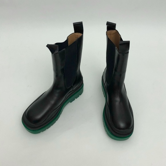 Bottega style boots (brand new) - Picture 4 of 7